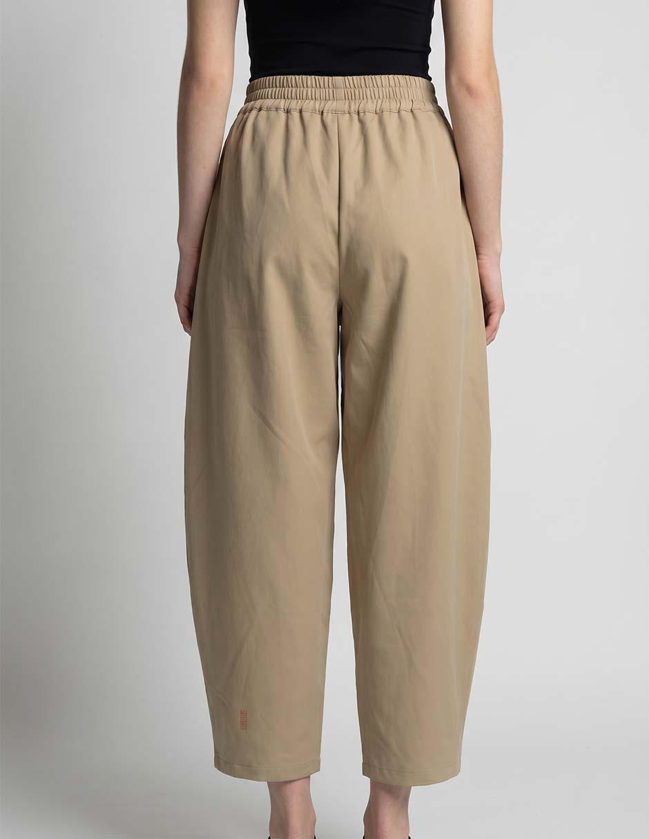 Pantalón regular para mujer 3