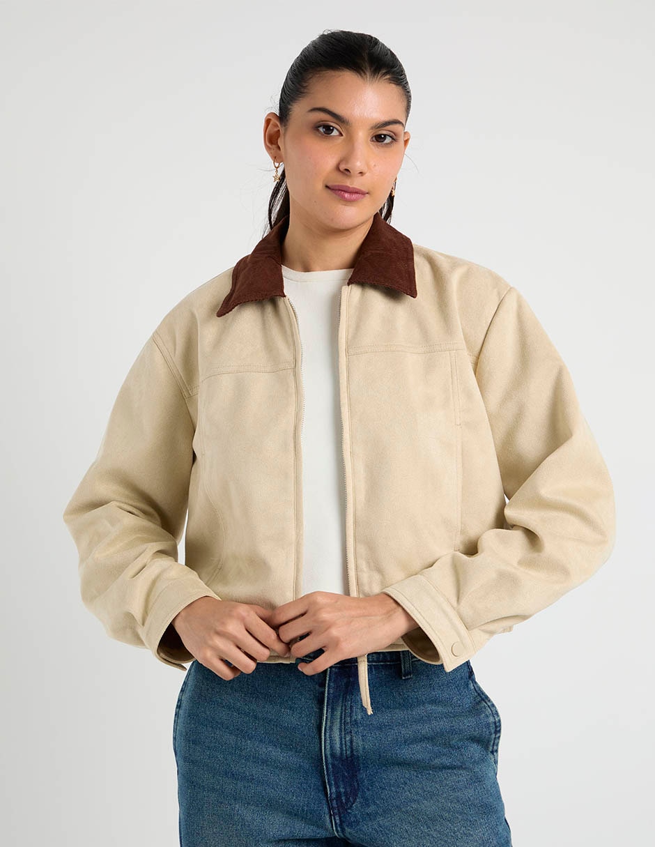 Chamarra para mujer Chamarra para mujer