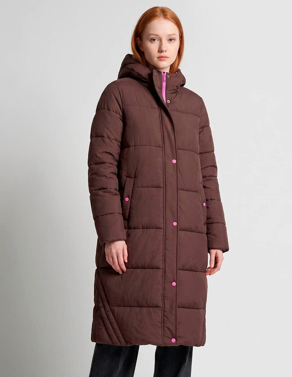 Chamarra impermeable para mujer Chamarra impermeable para mujer