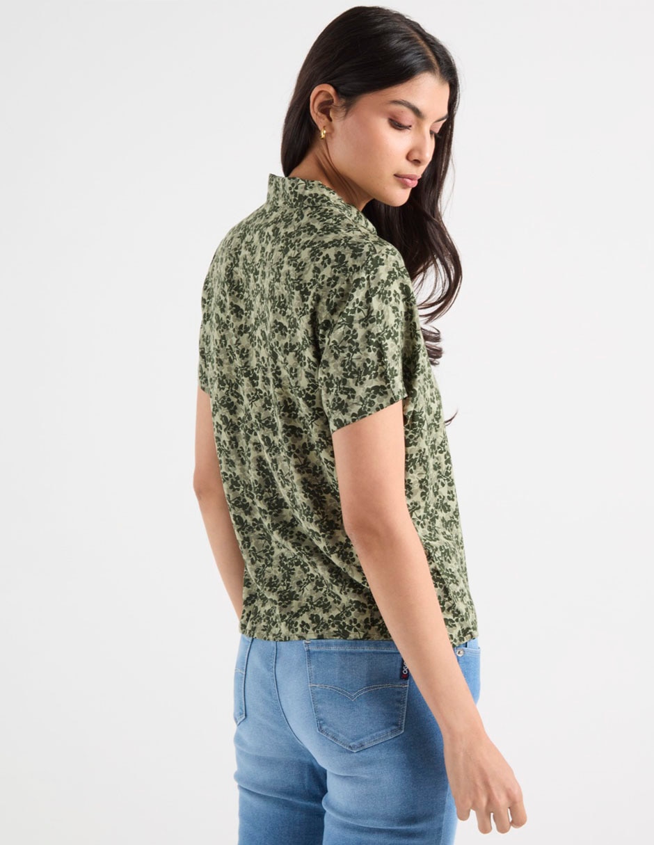 Blusa para mujer 2