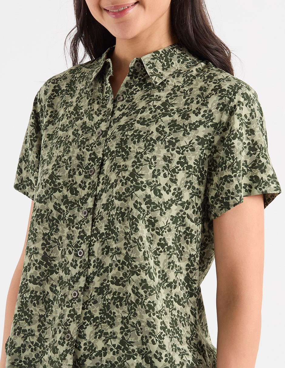 Blusa para mujer 3