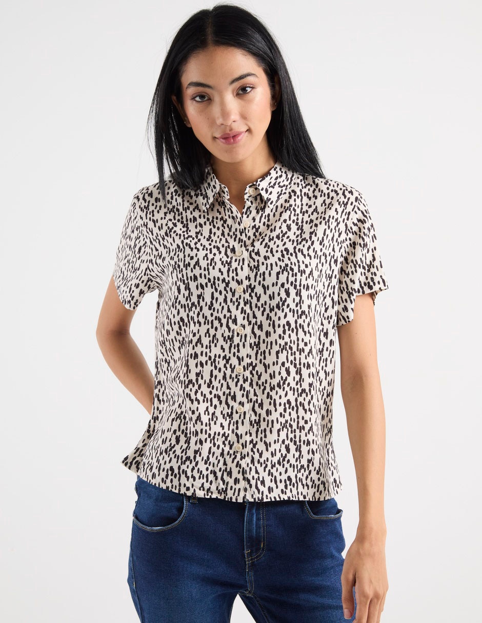 Blusa para mujer Blusa para mujer