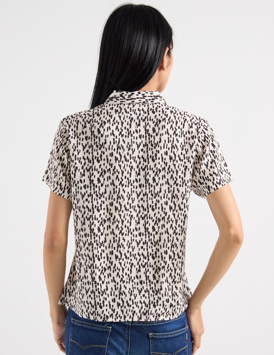 Blusa para mujer 2