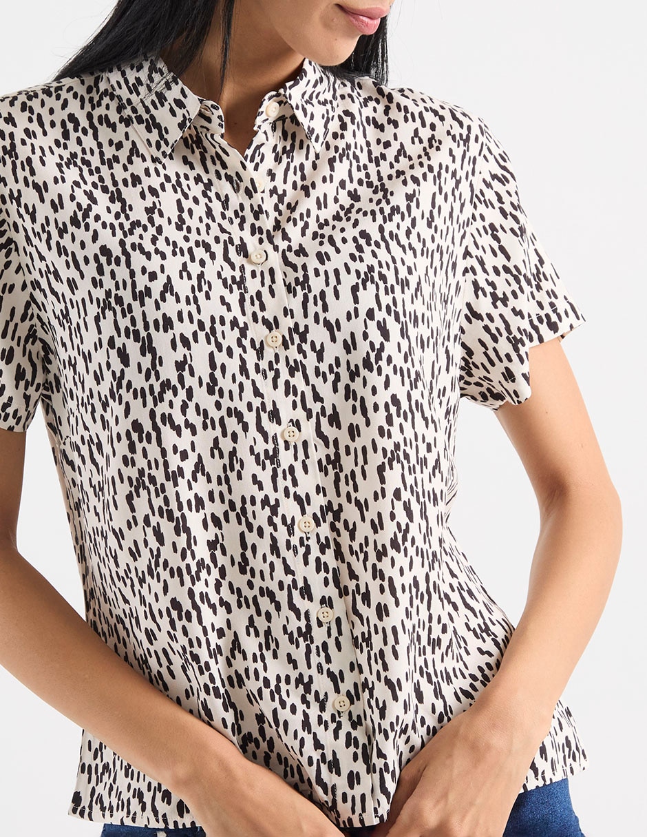 Blusa para mujer 3