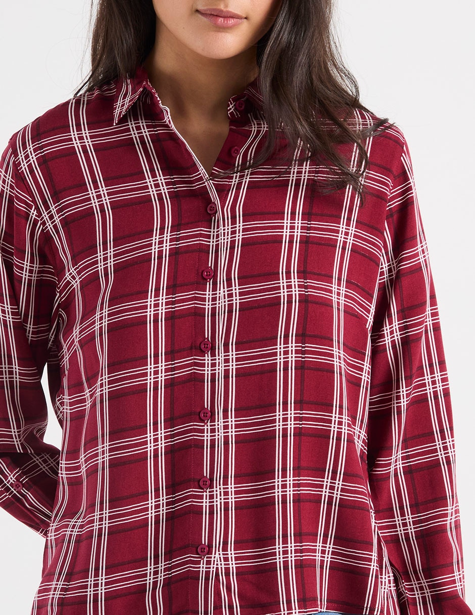 Blusa para mujer 3