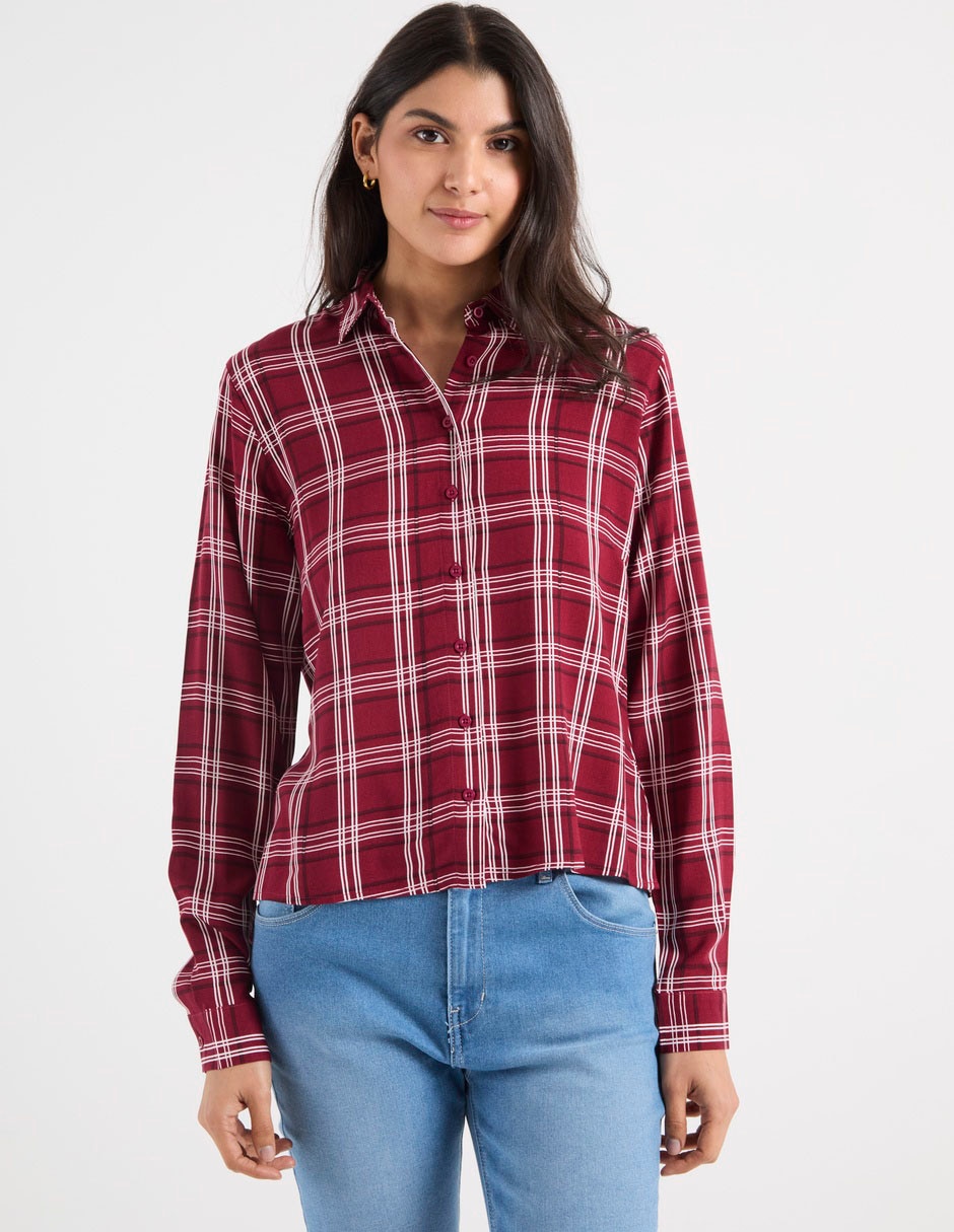 Blusa para mujer
