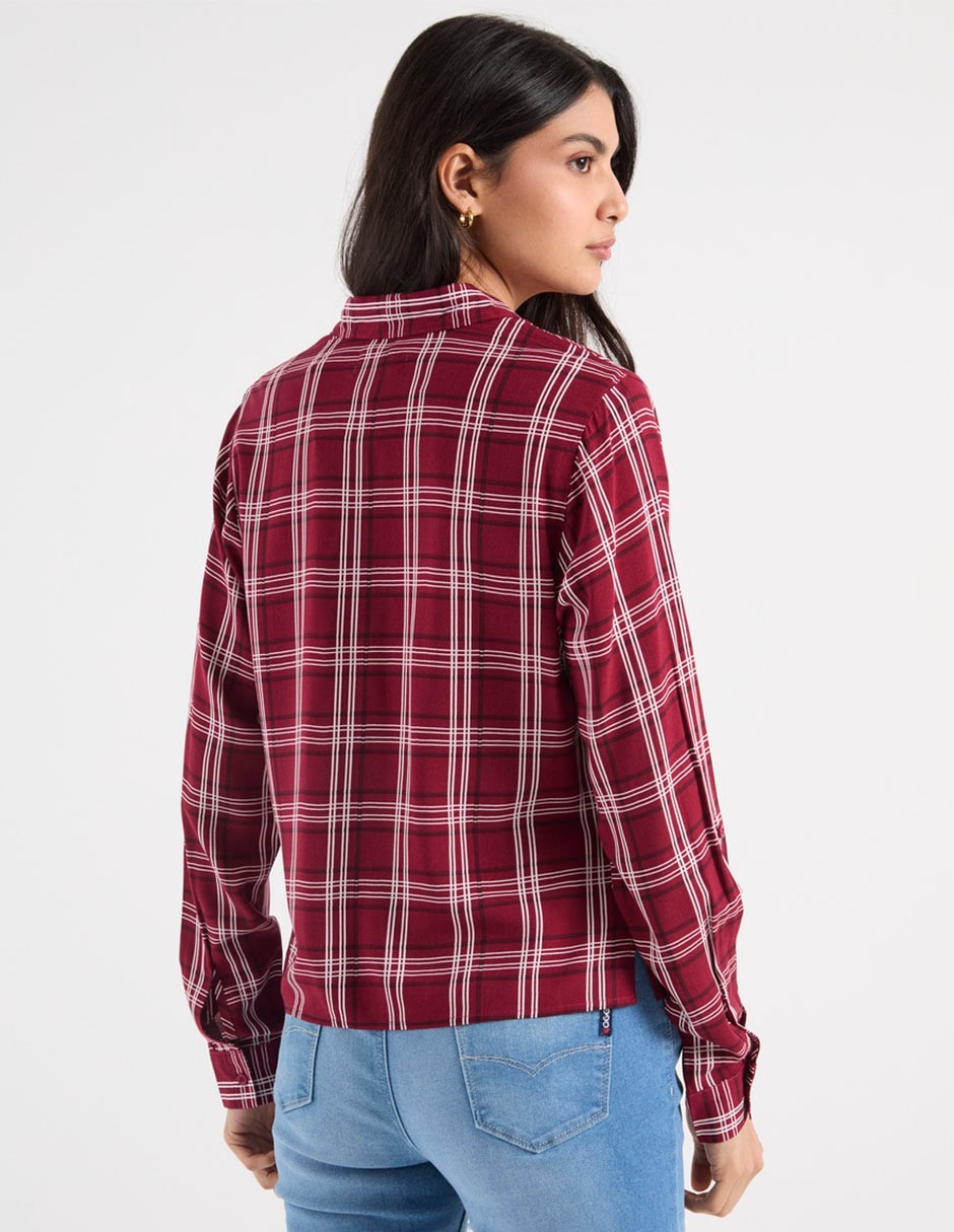 Blusa Tattoo para mujer 3