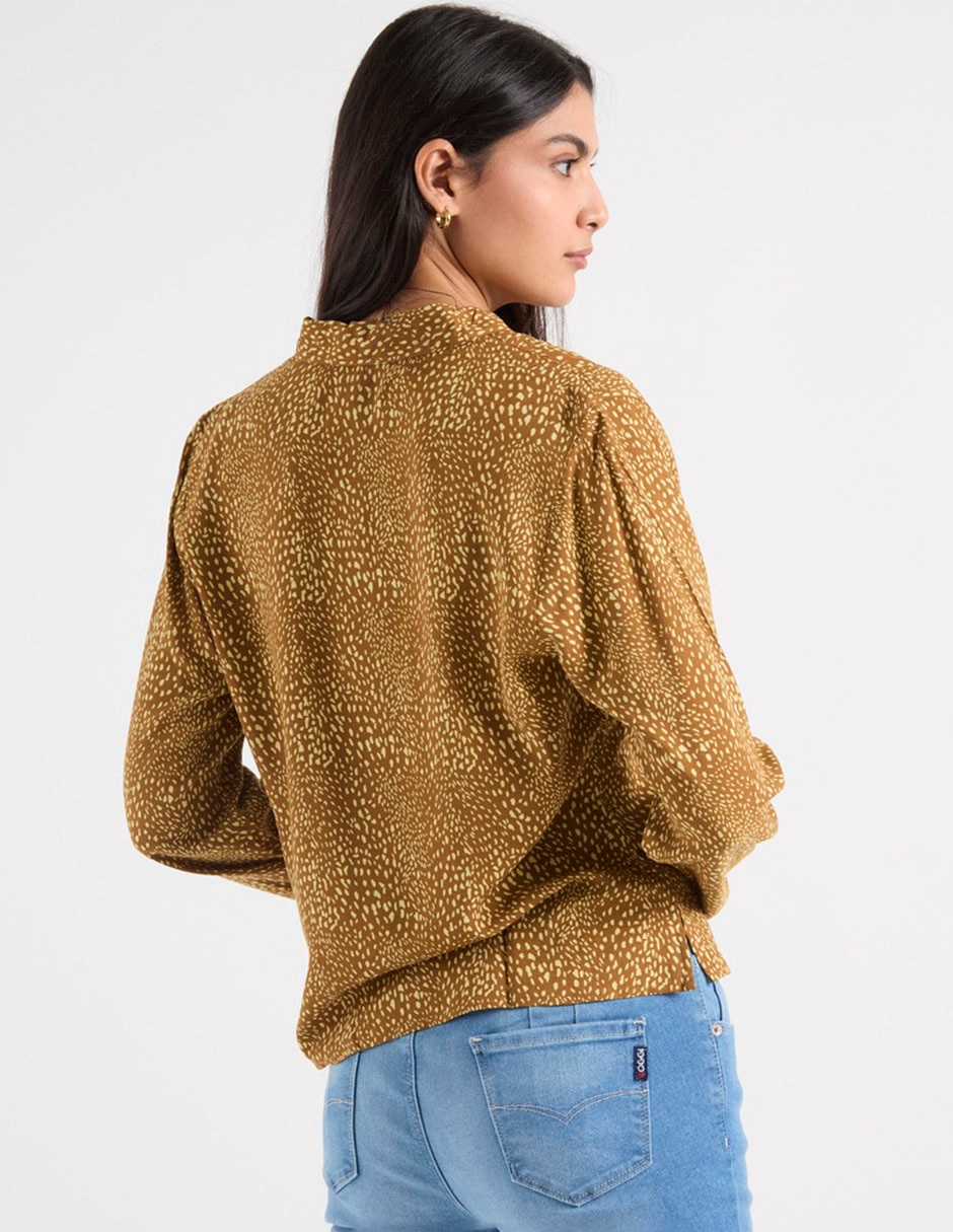 Blusa para mujer 2