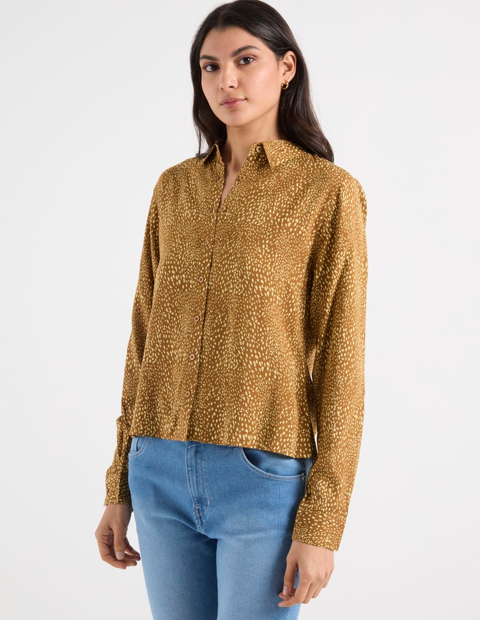 Blusa para mujer Blusa para mujer