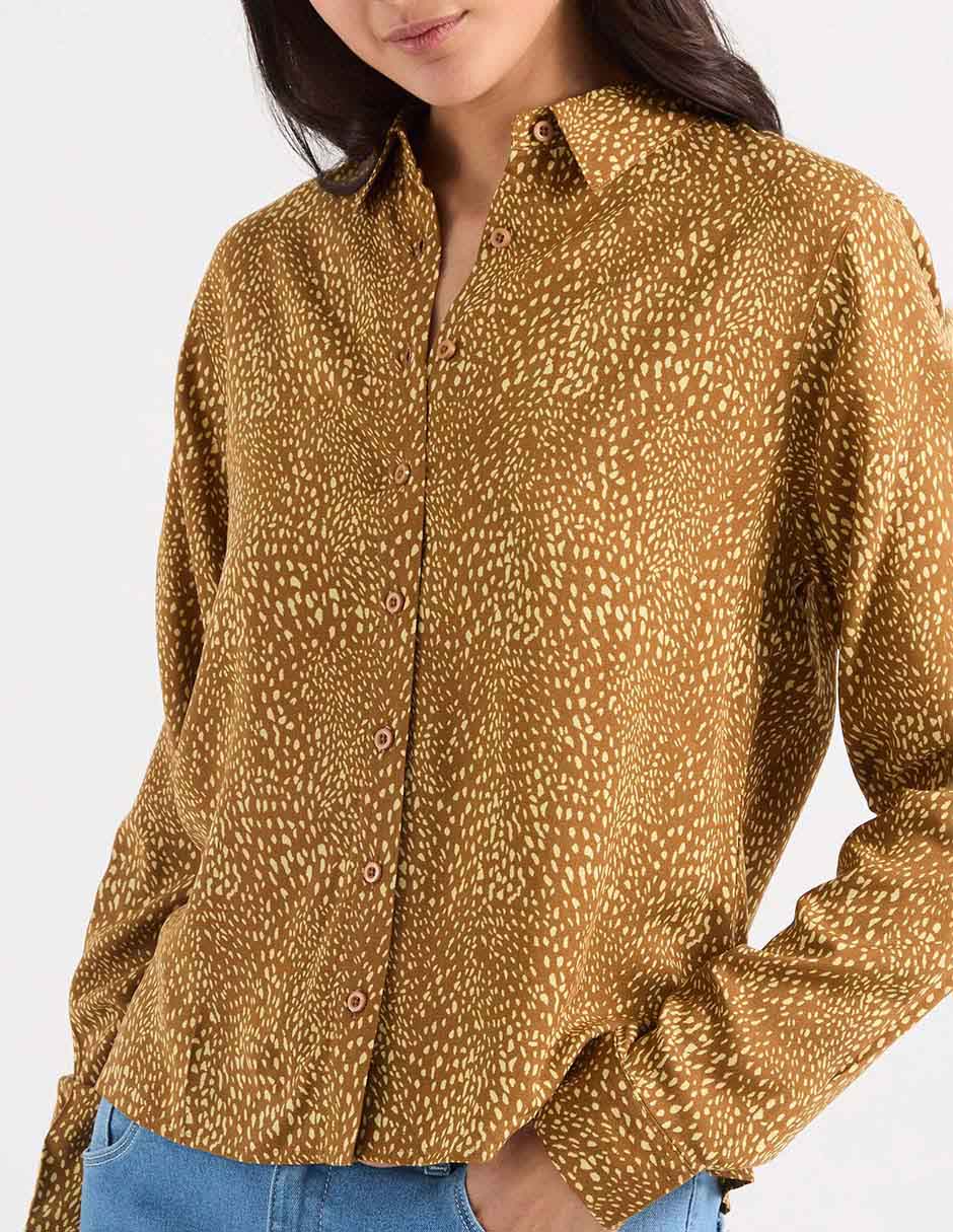 Blusa Tattoo para mujer 2