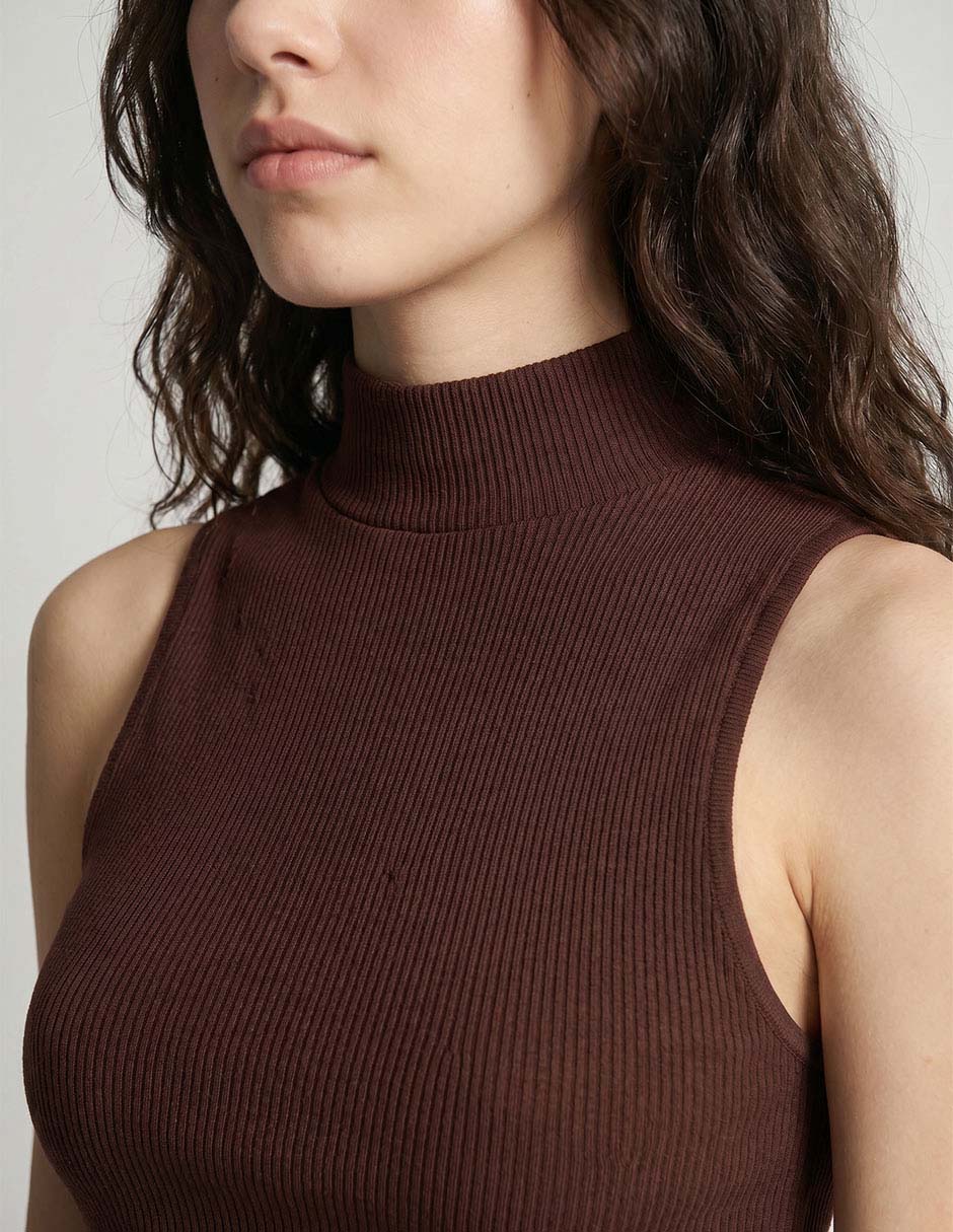 Top Non Stop para mujer