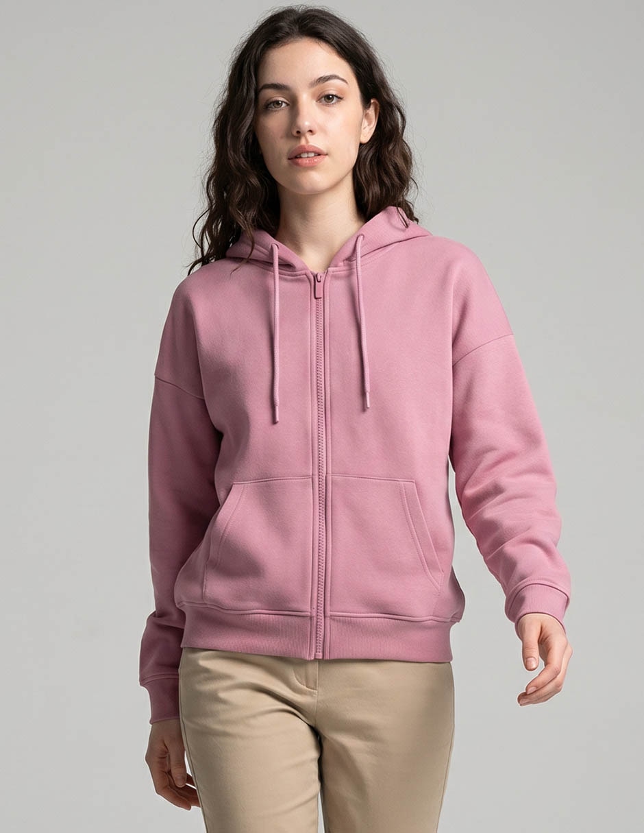 Sudadera para mujer