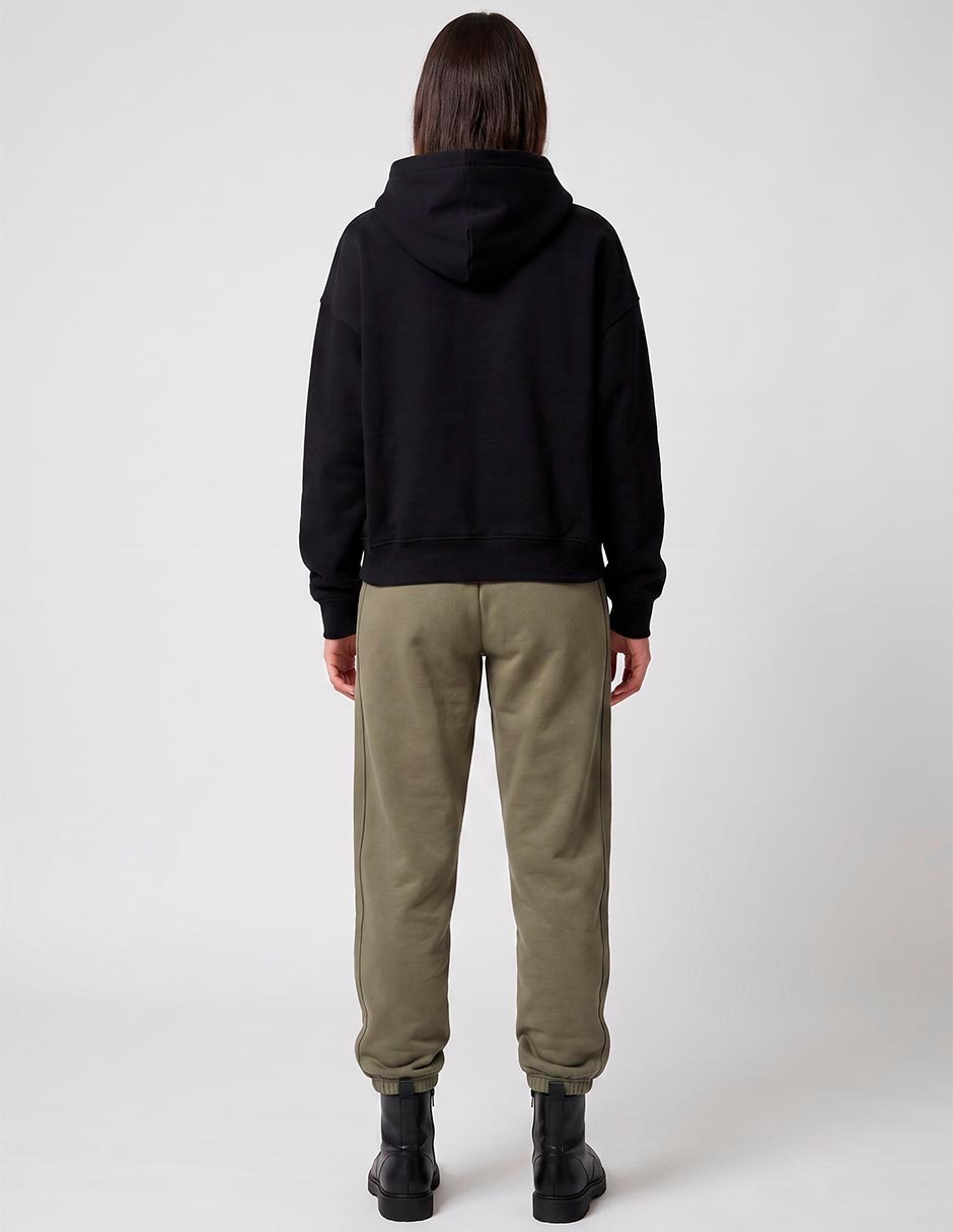 Pants con elástico para mujer 3