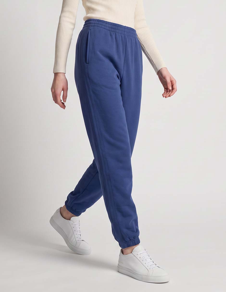 Pants slim con elástico para mujer Pants slim con elástico para mujer