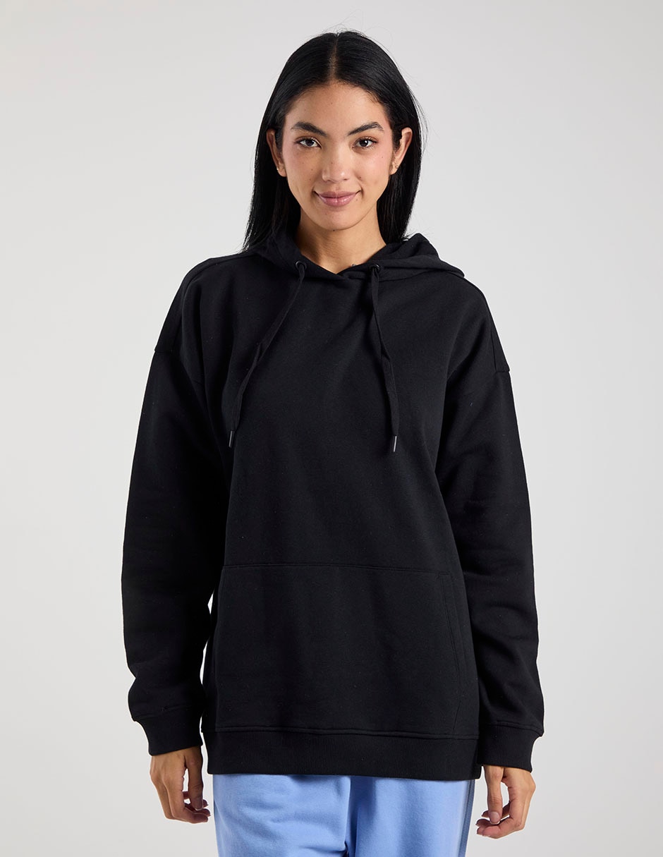 Sudadera Non Stop para mujer