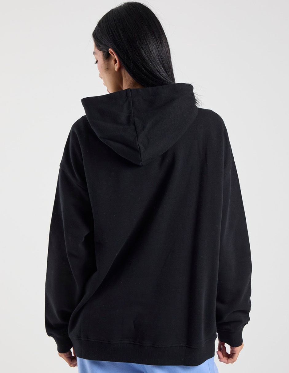 Sudadera Non Stop para mujer