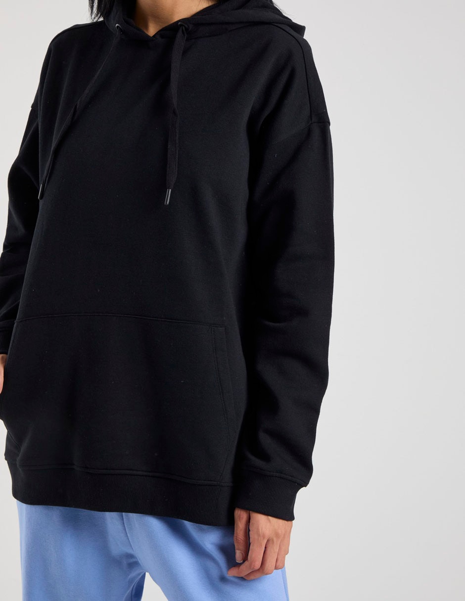 Sudadera Non Stop para mujer