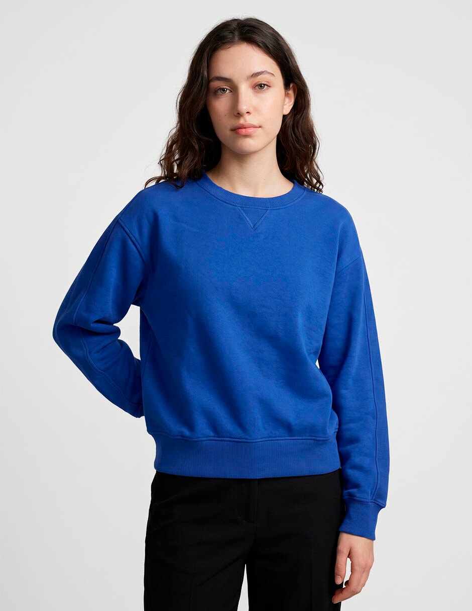 Sudadera para mujer Sudadera para mujer