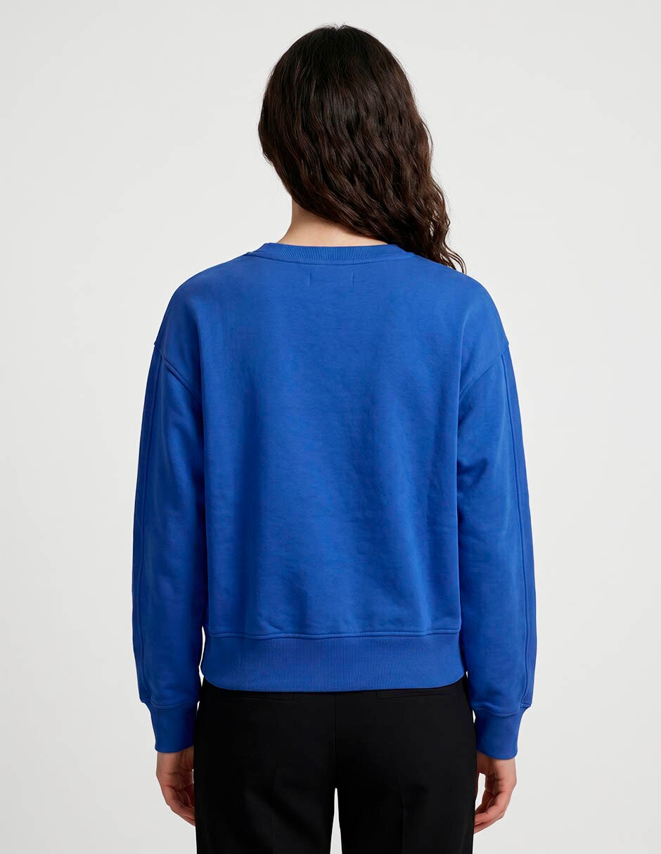 Sudadera para mujer 2