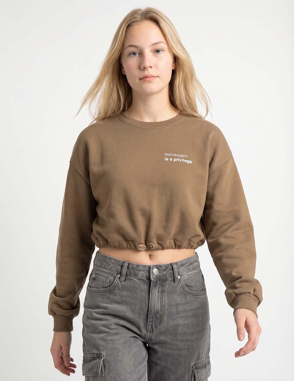 Sudadera para mujer 1