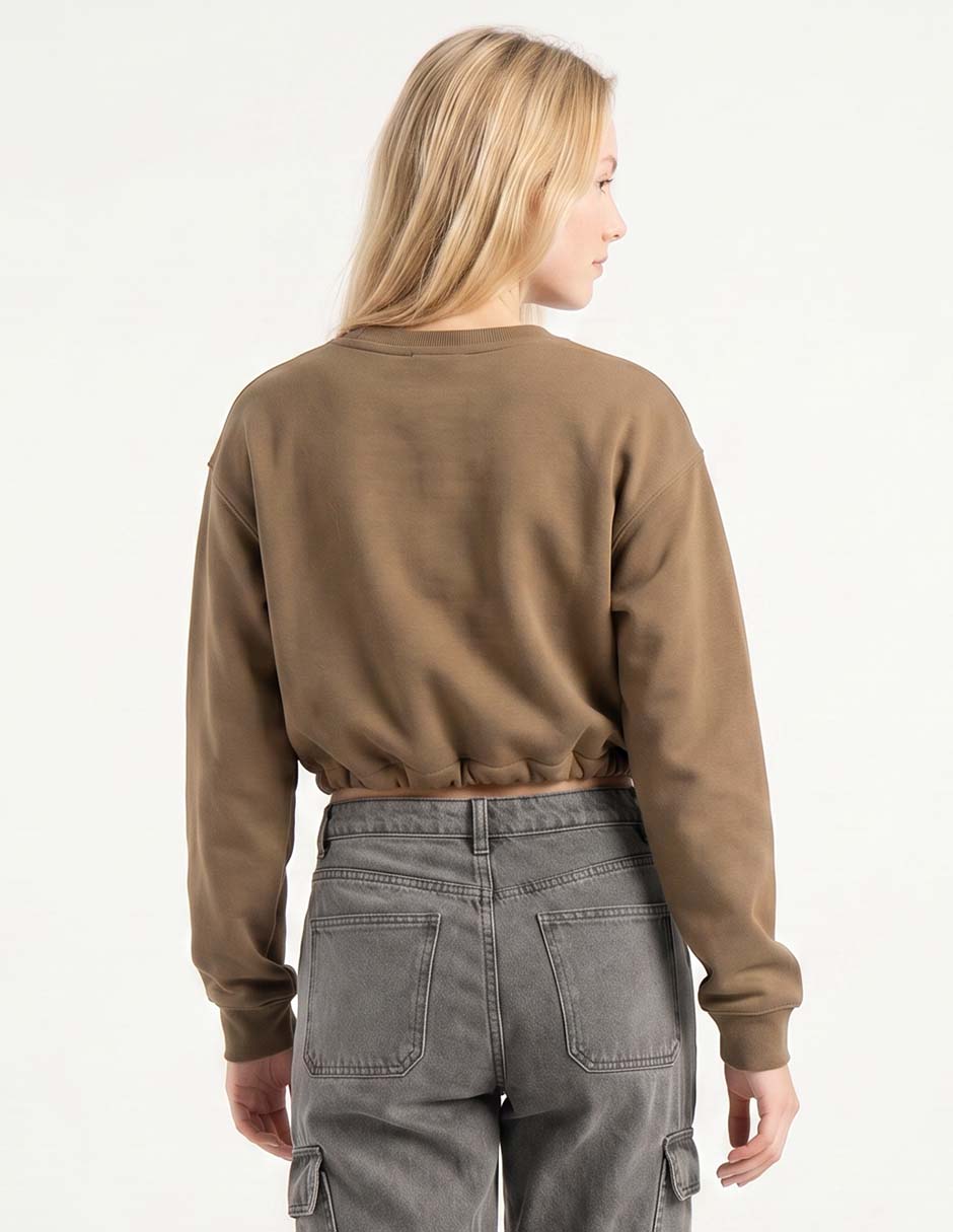 Sudadera para mujer 2