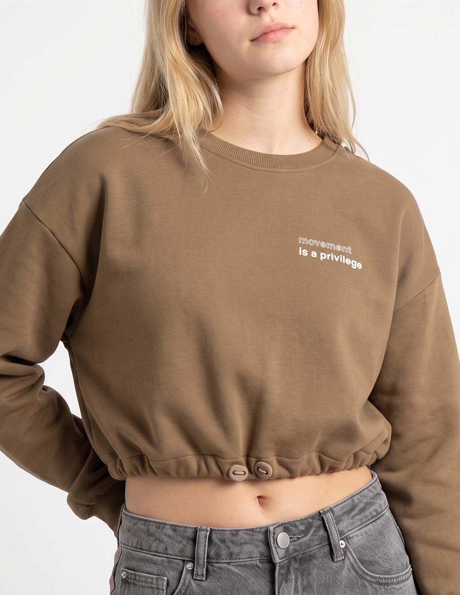 Sudadera para mujer 5