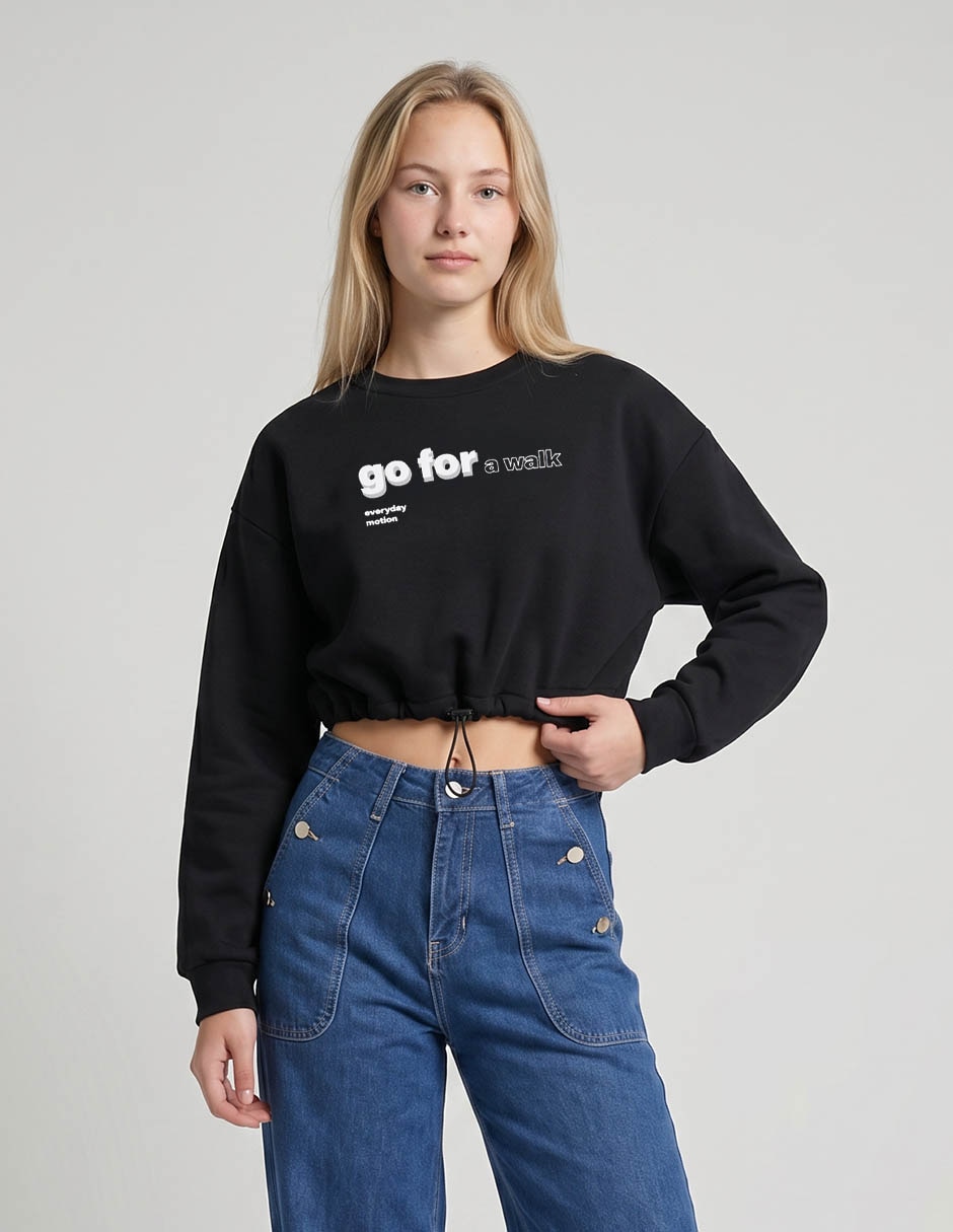 Sudadera para mujer Sudadera para mujer