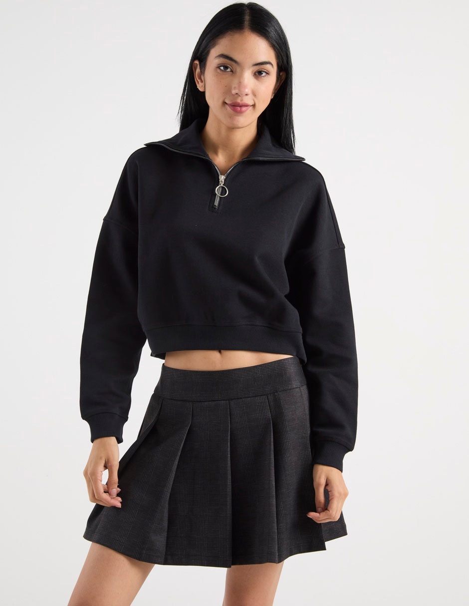 Sudadera Weekend para mujer