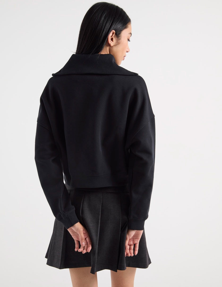 Sudadera Weekend para mujer