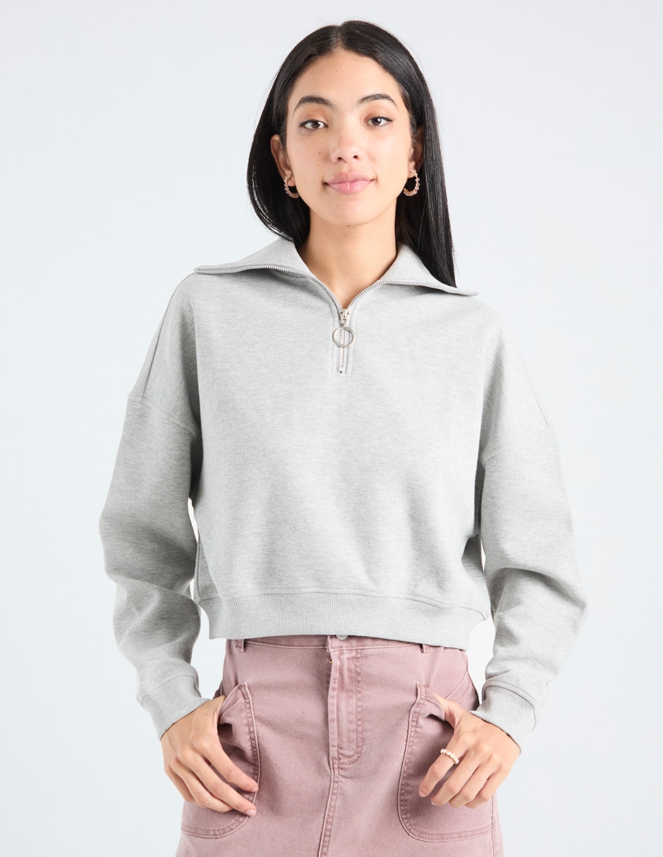 Sudadera Weekend para mujer Sudadera Weekend para mujer