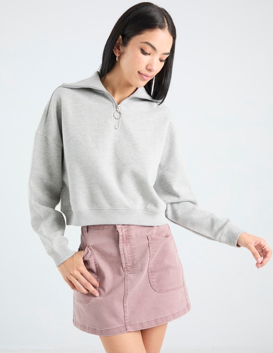 Sudadera Weekend para mujer 2