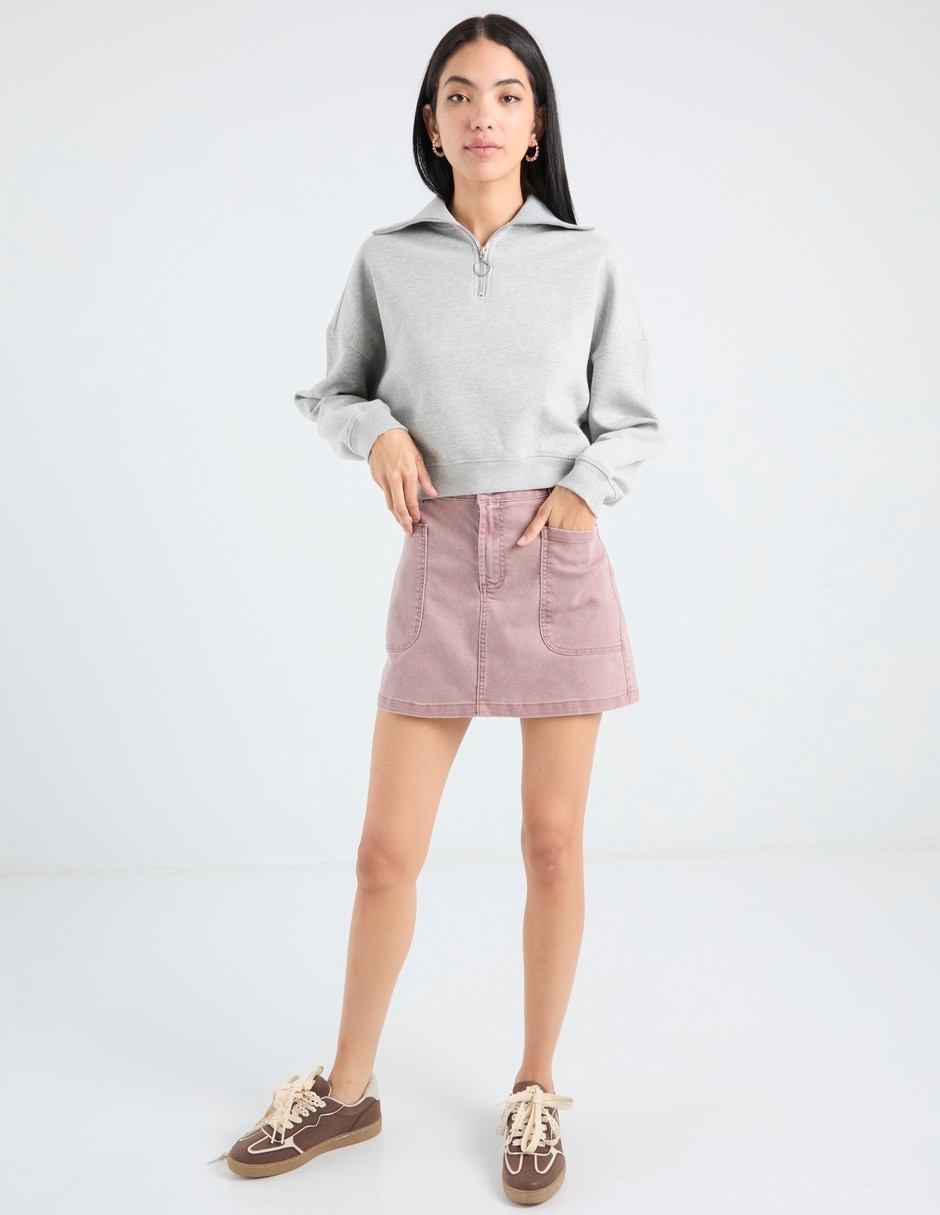 Sudadera Weekend para mujer 3