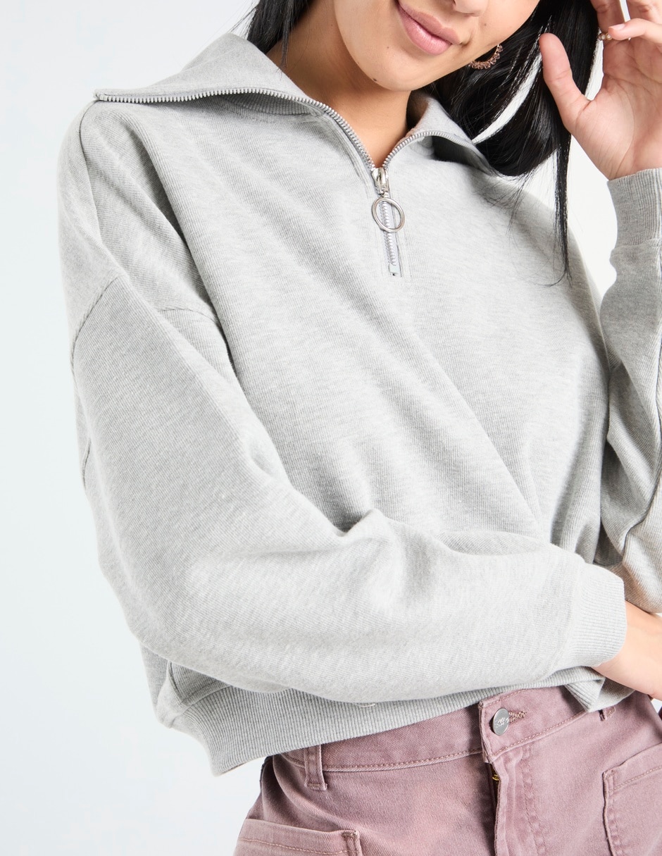 Sudadera Weekend para mujer 5