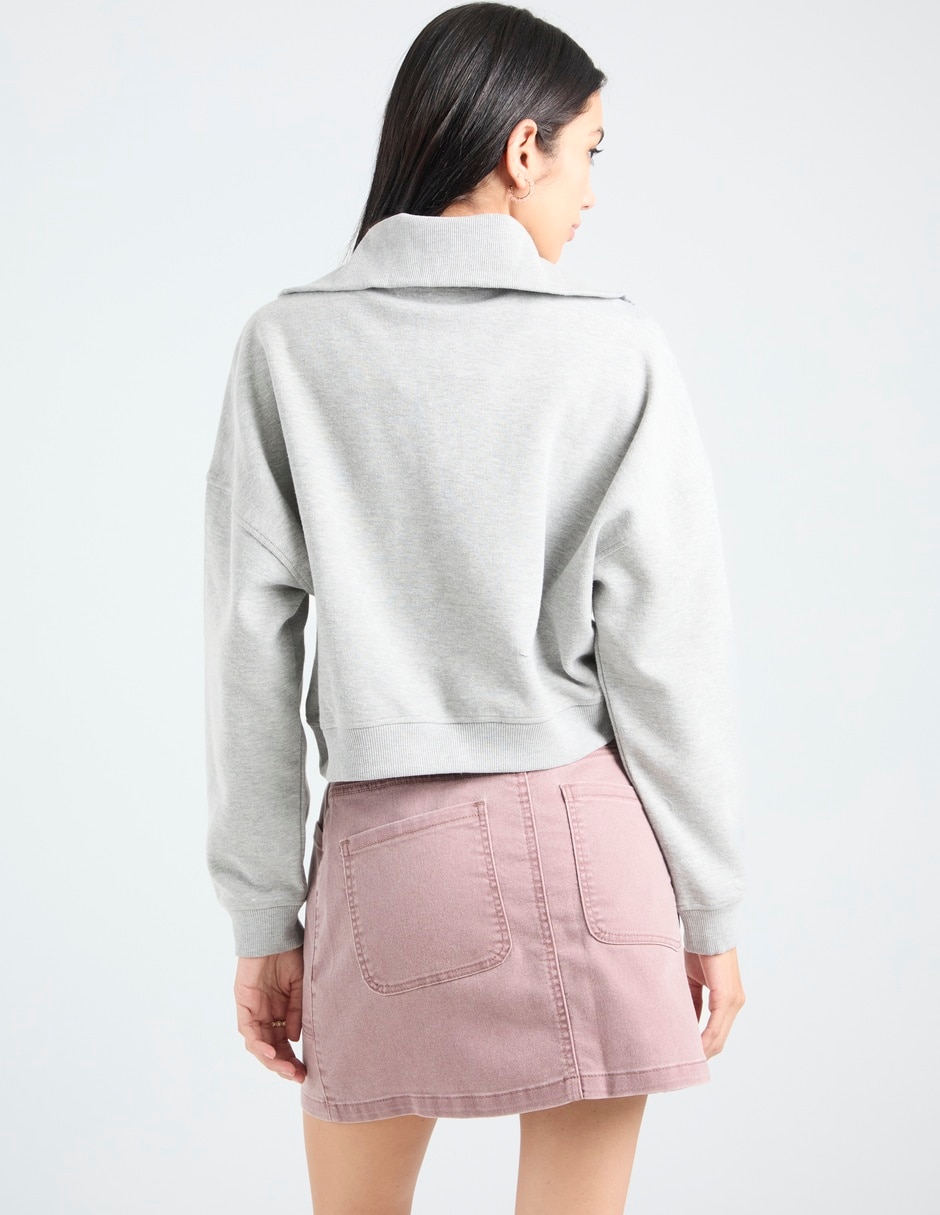 Sudadera Weekend para mujer 6