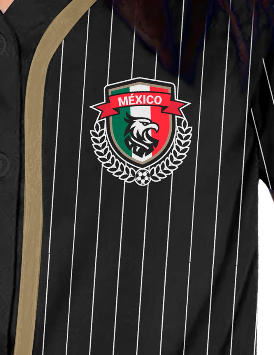 Playera manga corta Aurisports cuello v para mujer 4
