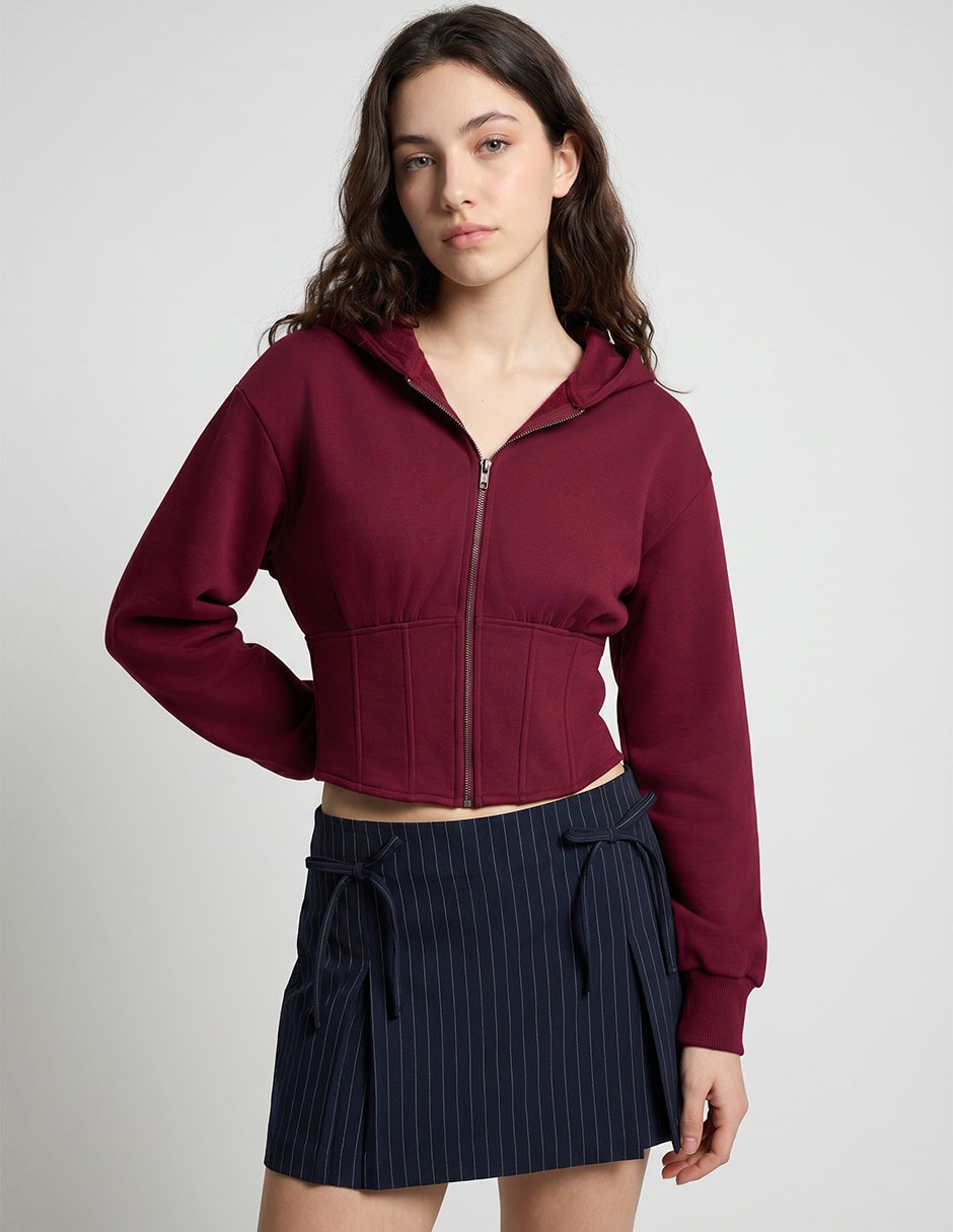 Sudadera para mujer