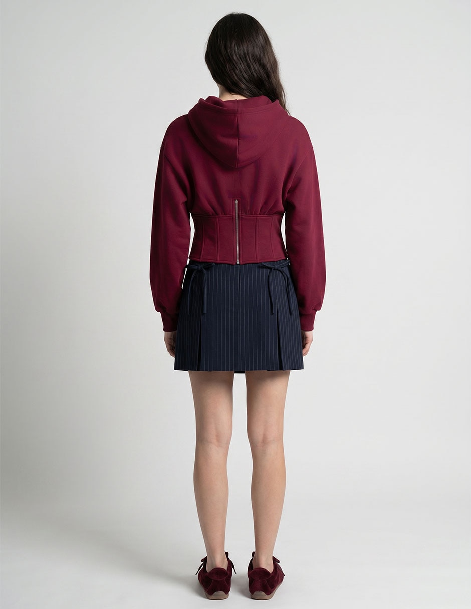 Sudadera para mujer 2
