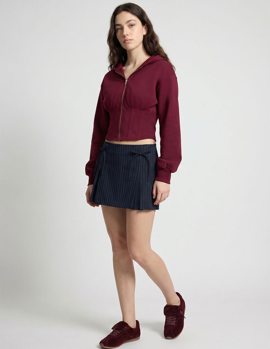 Sudadera para mujer 3