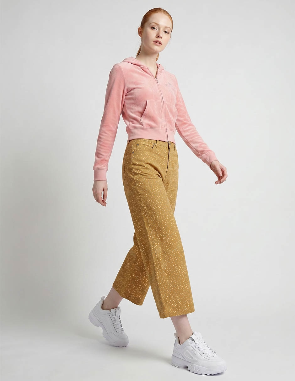 Jeans regular para mujer 2