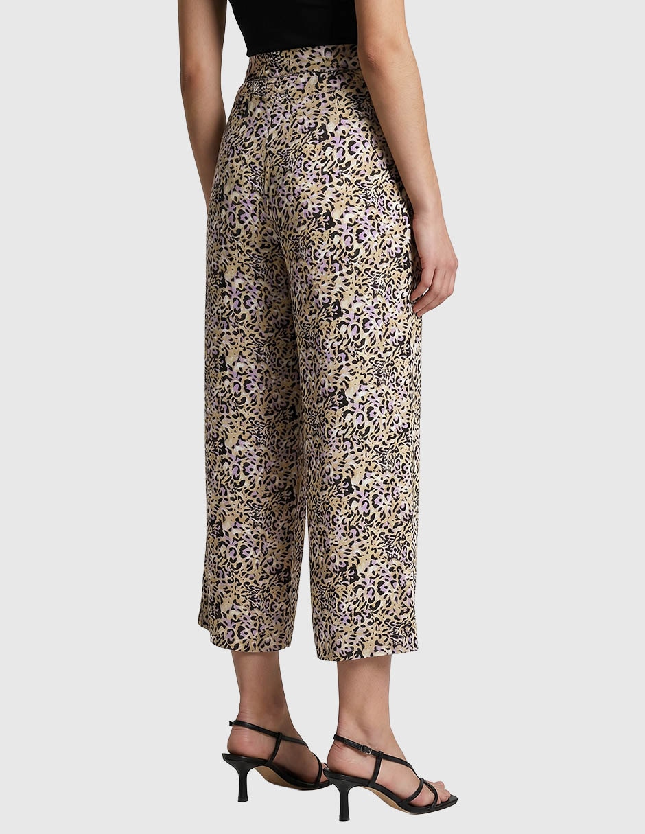 Jeans relaxed straightpara mujer 3