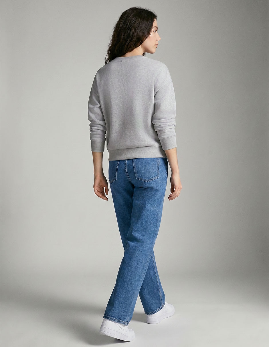 Sudadera Peanuts para mujer