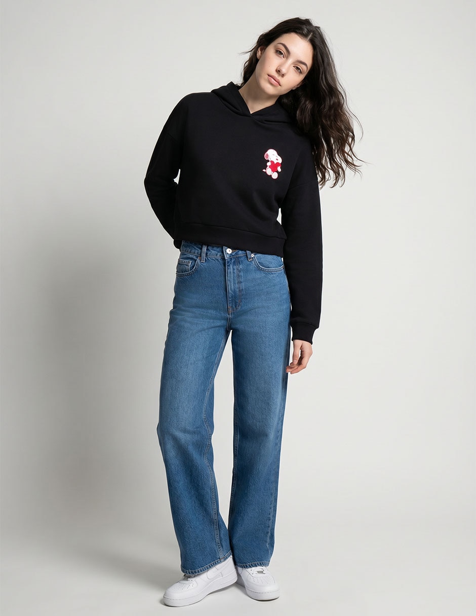 Sudadera para mujer