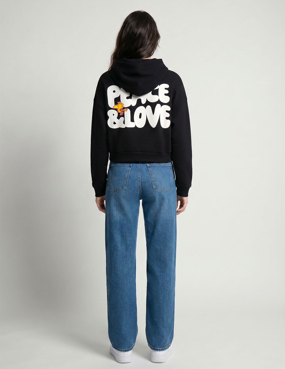 Sudadera para mujer