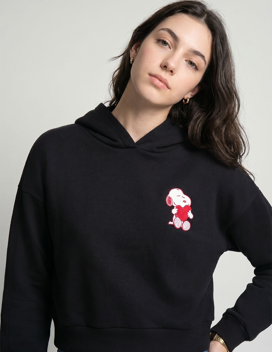 Sudadera para mujer