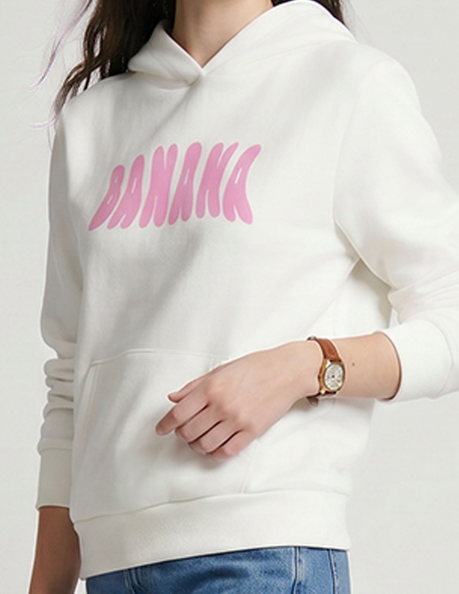 Sudadera Universal para mujer