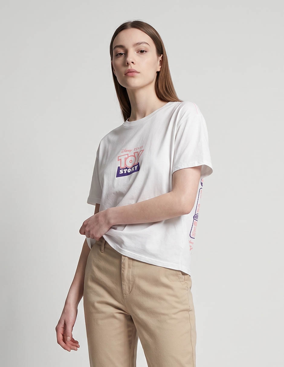 Playera Disney para mujer Playera Disney para mujer