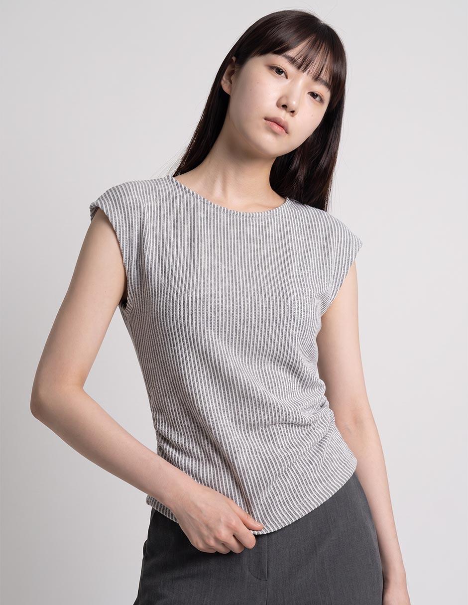 Blusa manga corta para mujer Blusa manga corta para mujer