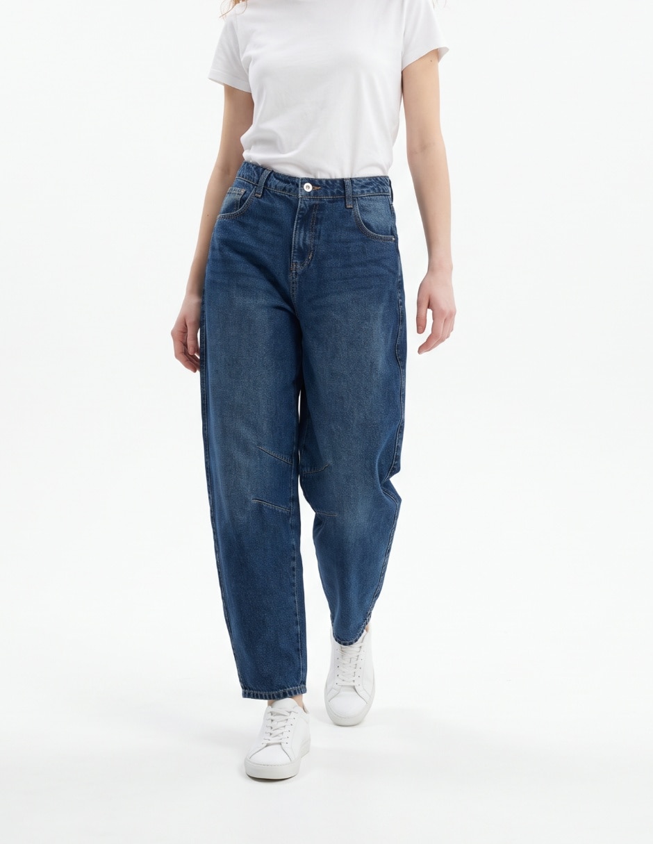Jeans para mujer 3