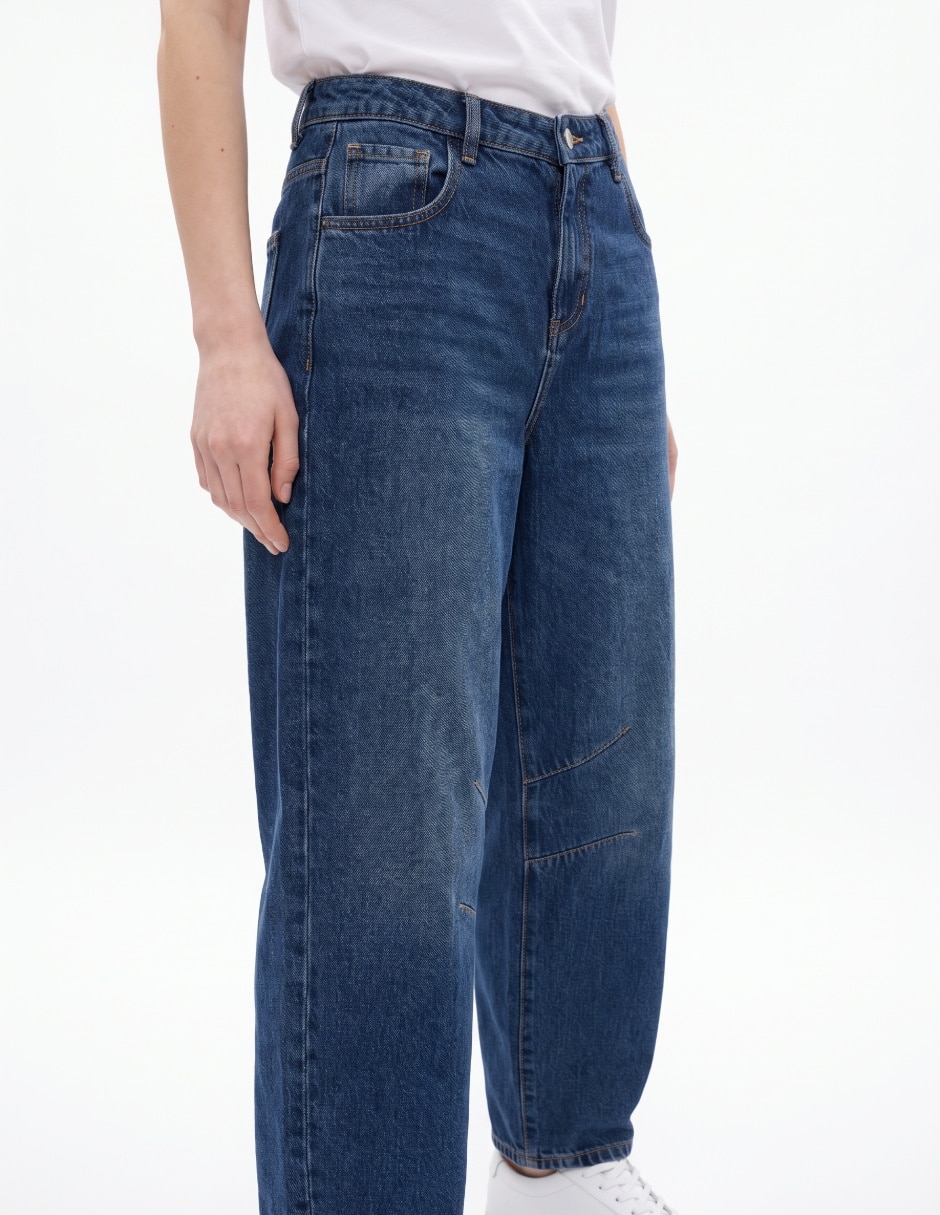 Jeans para mujer 4