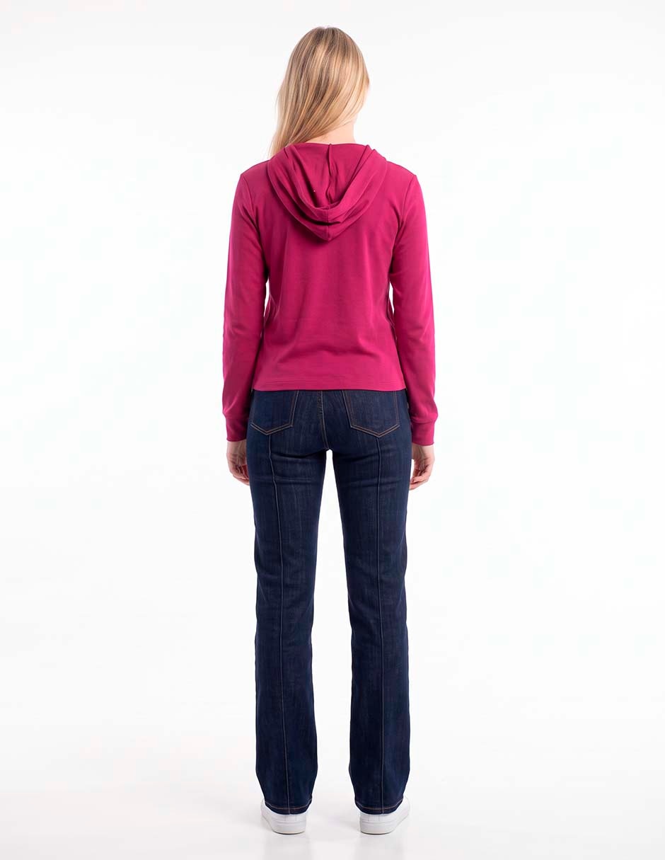 Sudadera para mujer